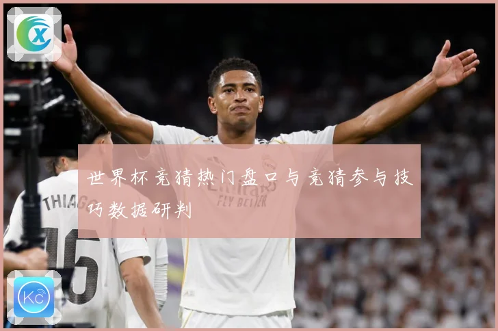 世界杯竞猜热门盘口与竞猜参与技巧数据研判