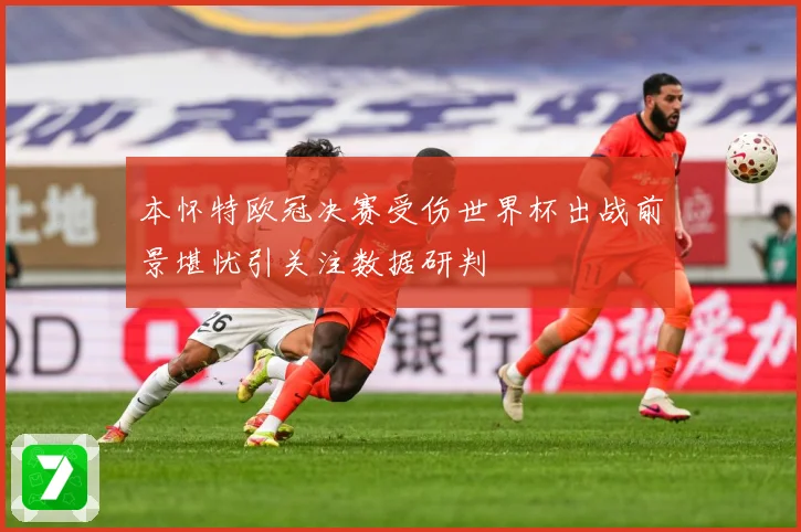 本怀特欧冠决赛受伤世界杯出战前景堪忧引关注数据研判