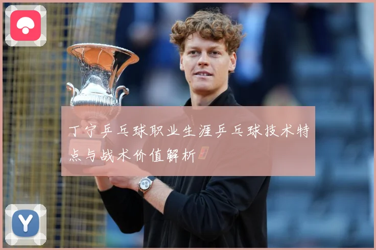 丁宁乒乓球职业生涯乒乓球技术特点与战术价值解析