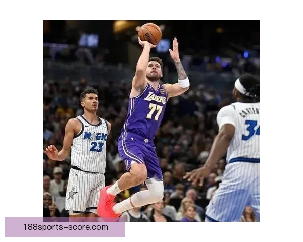 东契奇停赛詹姆斯领队迎战奇才文班冲击马刺九连胜