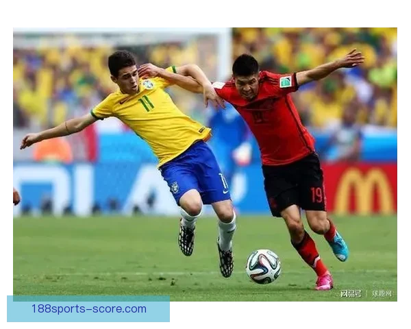 美加墨世界杯赛事全面预测与精彩竞猜策略解析