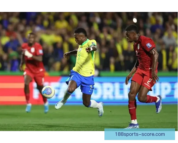 美加墨世界杯赛前全面分析与胜负走势预测指南