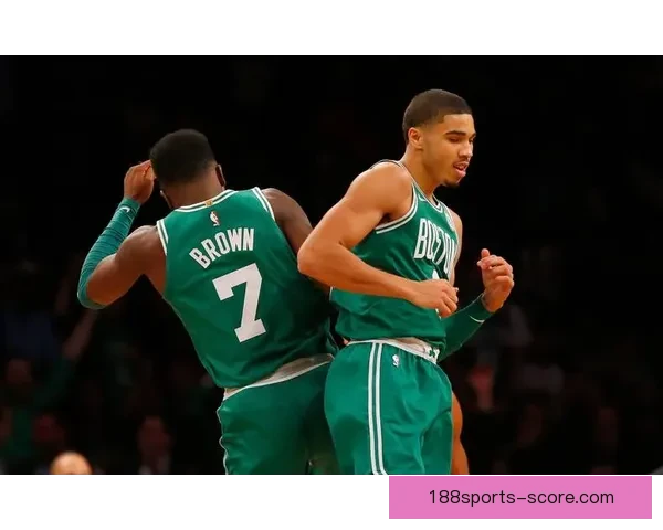 塔图姆以场均10次铁板回应伤病 布朗透露队内会议一致决定聚焦核心