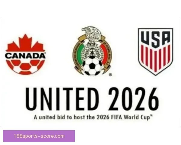 美加墨世界杯竞猜平台全新上线 精彩赛事竞猜与即时预测等你来挑战