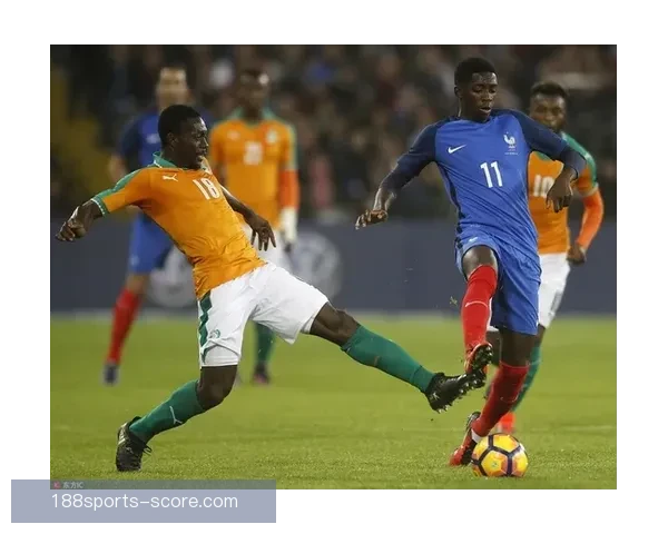 美加墨世界杯赛前全面分析与投注技巧全攻略